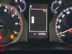 تويوتا لاندكروزر برادو